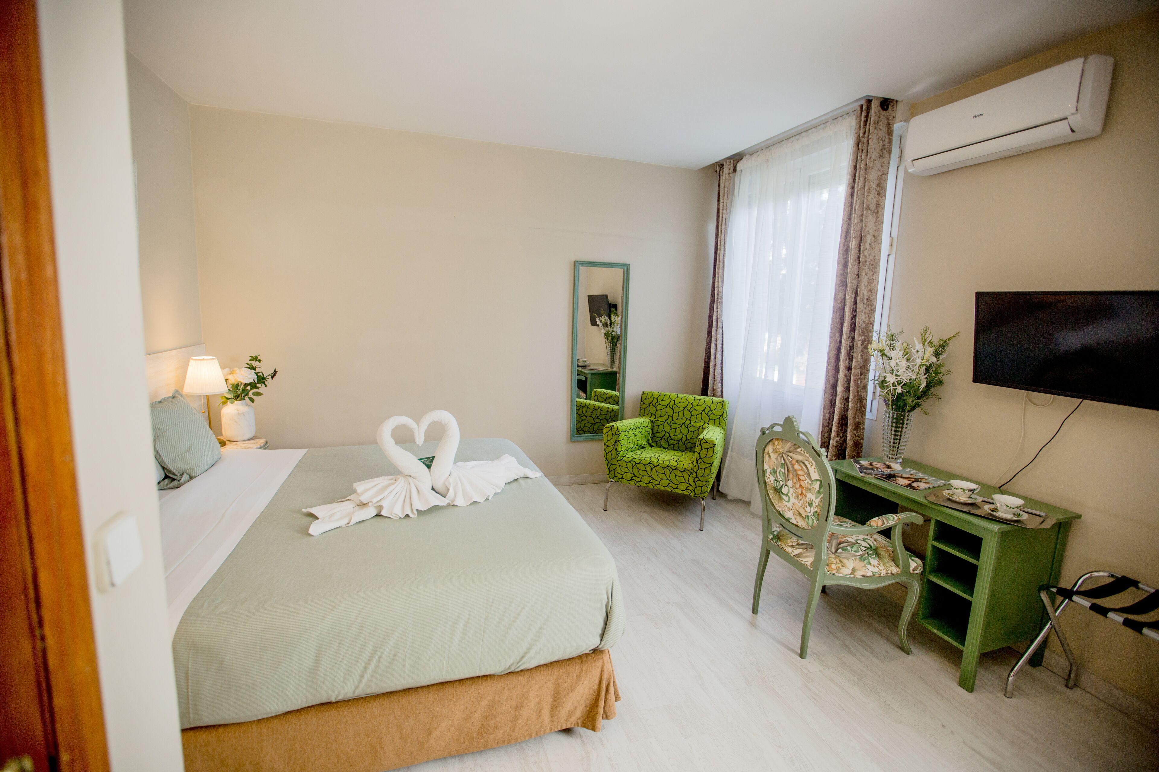 Hostal Escala Suites — Photos 2
